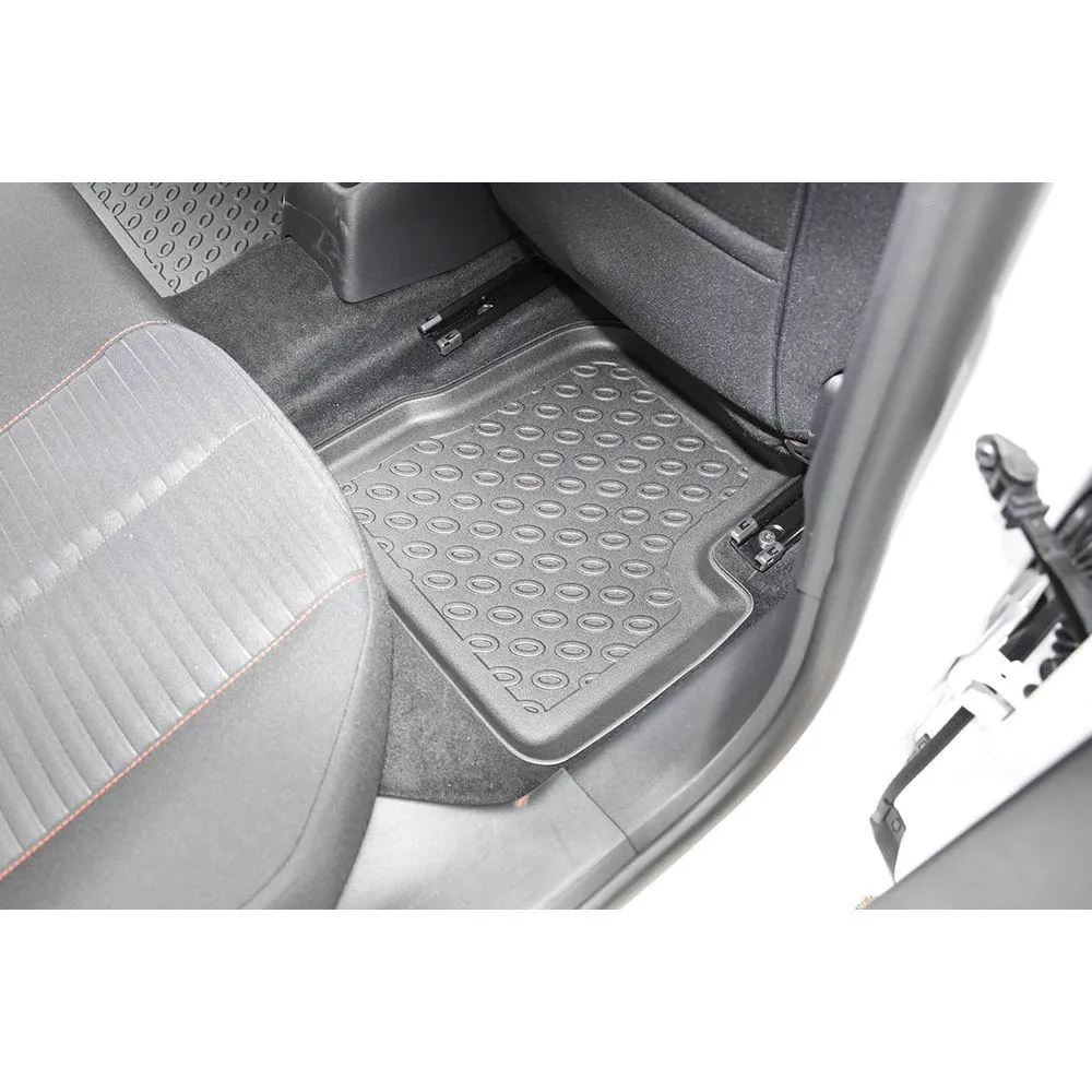Floor Mat Set