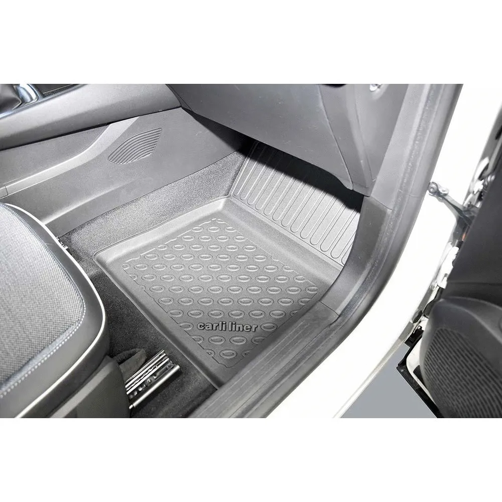 Floor Mat Set
