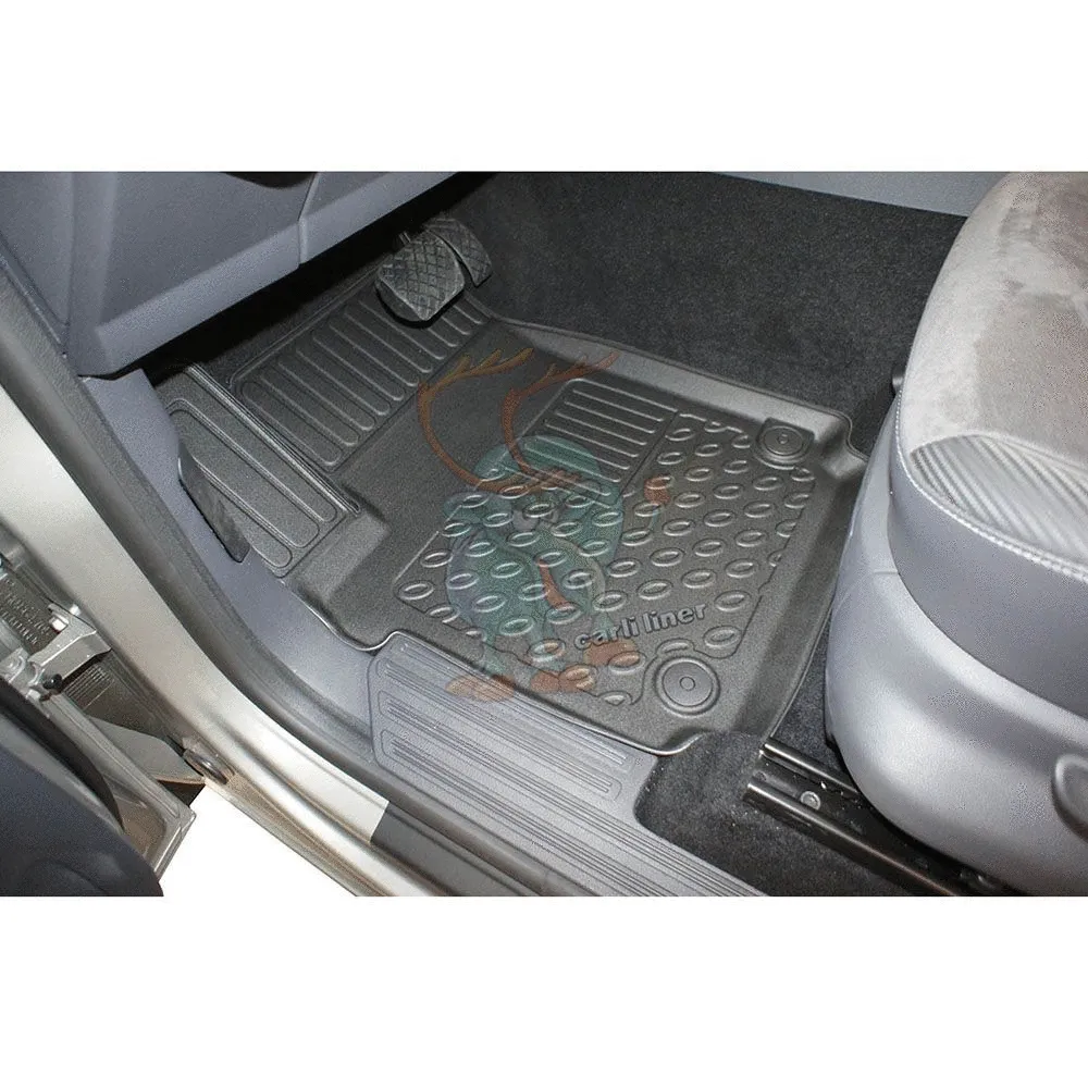 Floor Mat Set