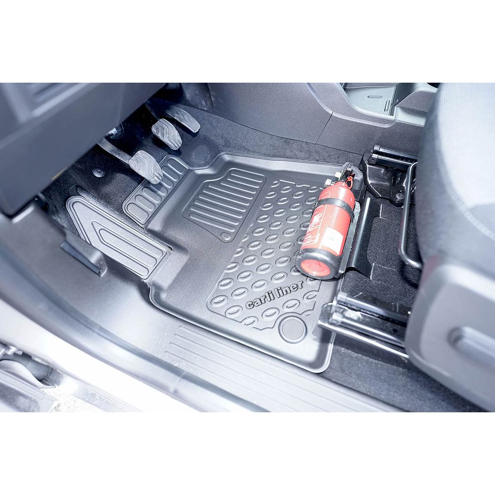 Floor Mat Set