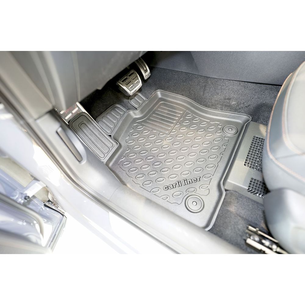 Floor Mat Set