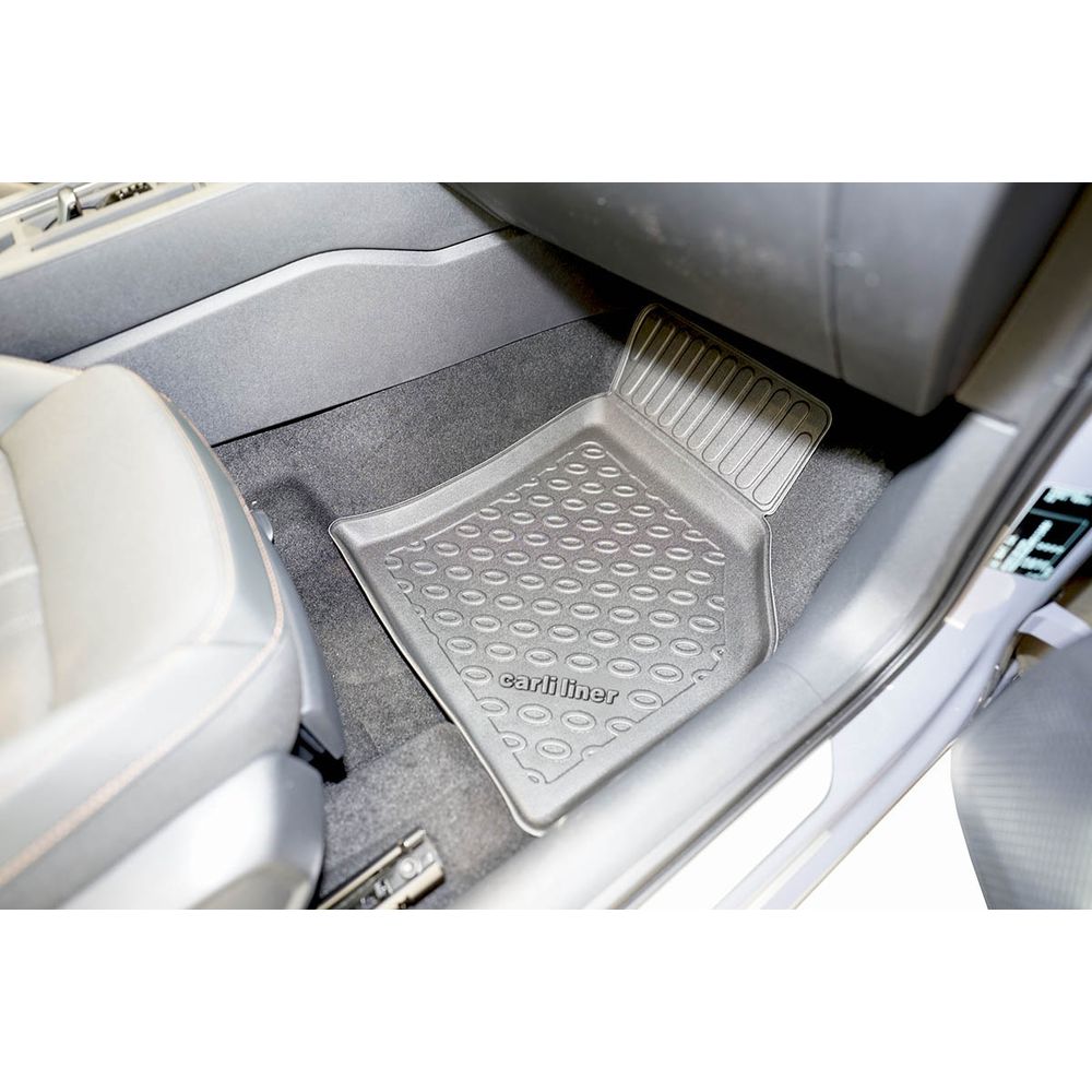 Floor Mat Set