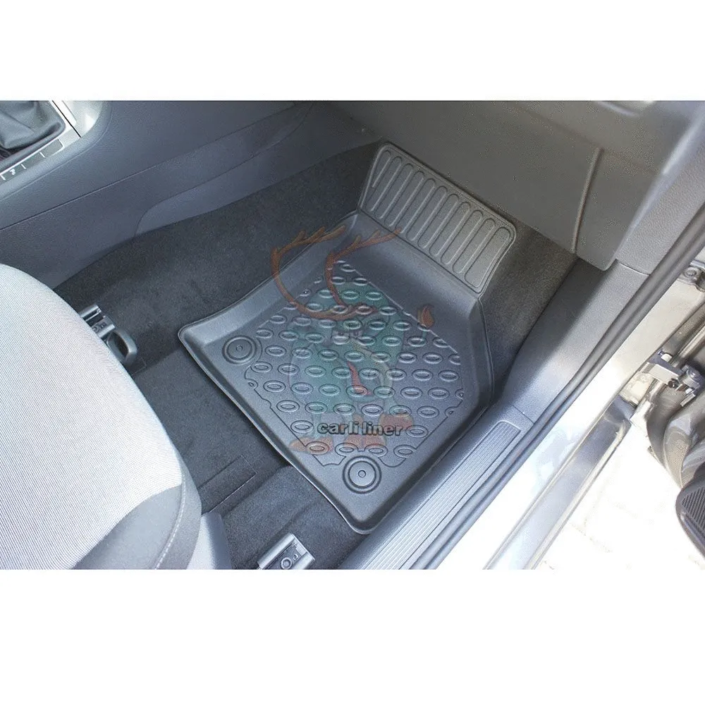 Floor Mat Set