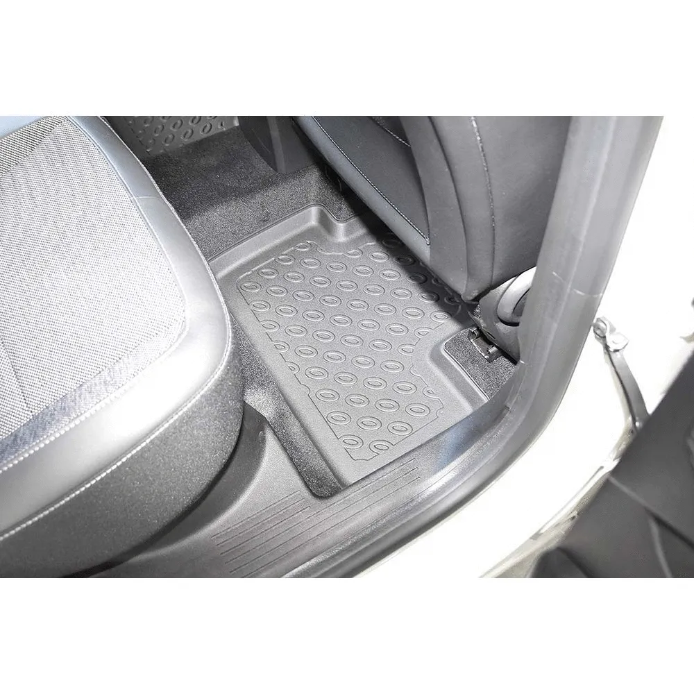 Floor Mat Set