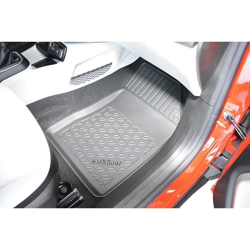 Floor Mat Set