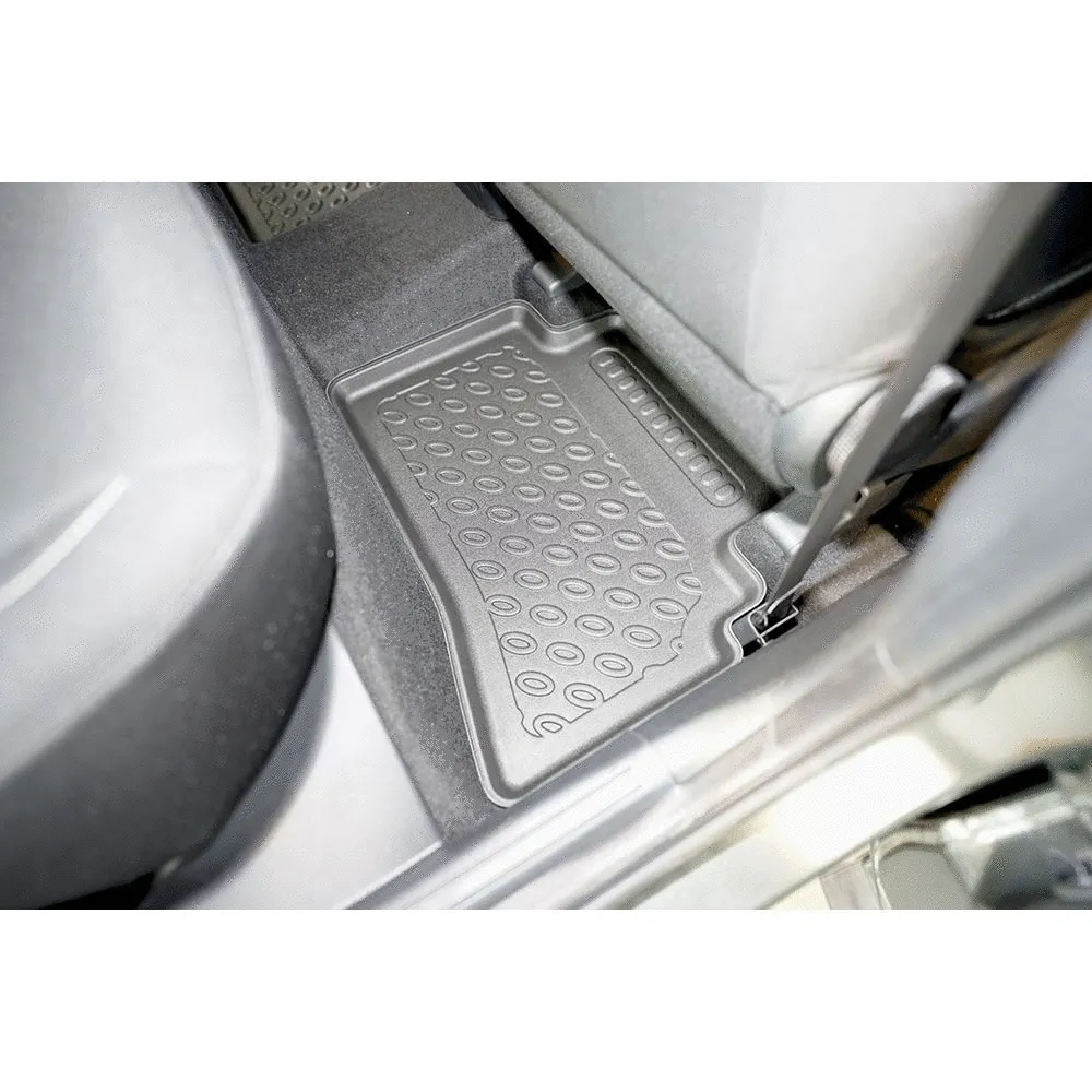 Floor Mat Set