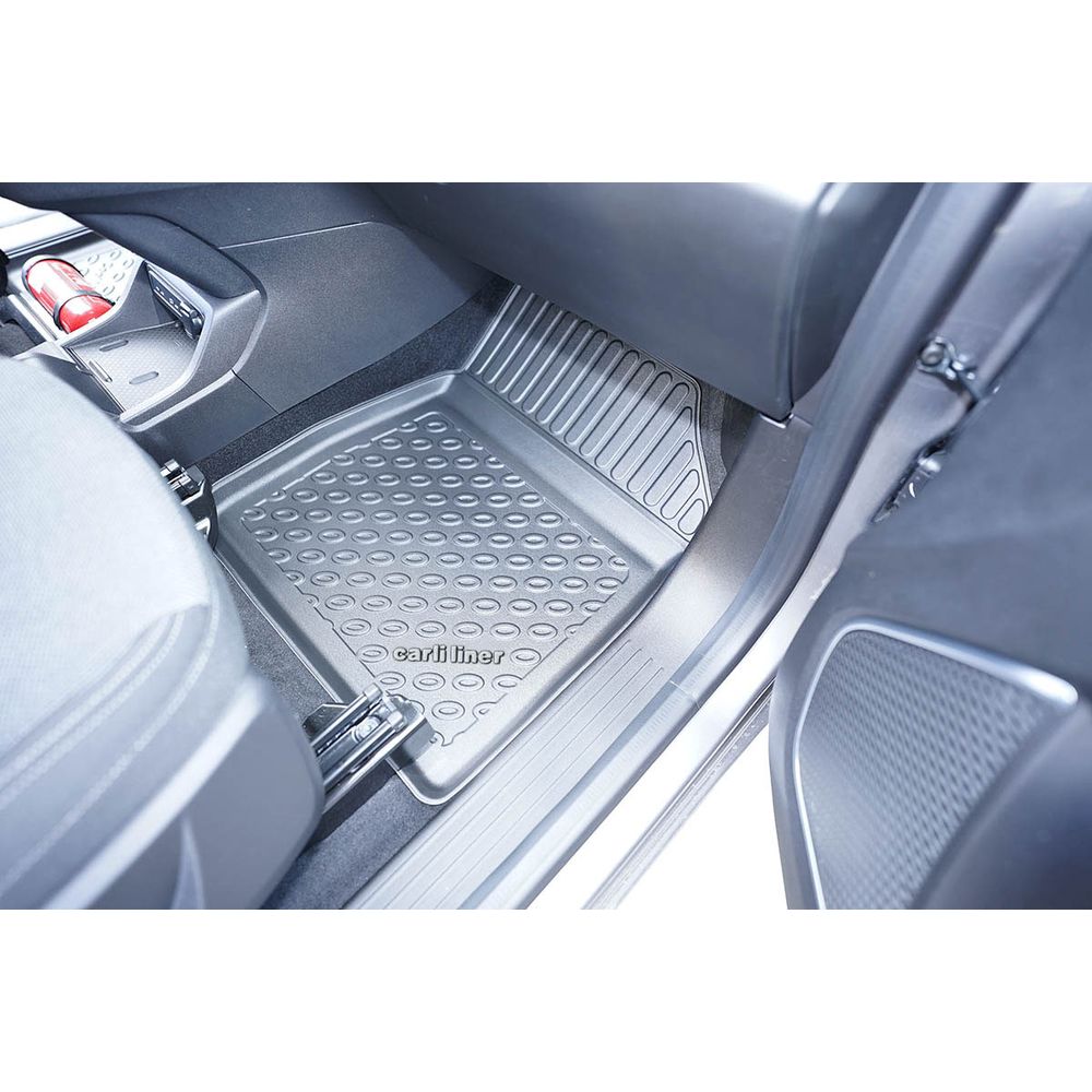 Floor Mat Set
