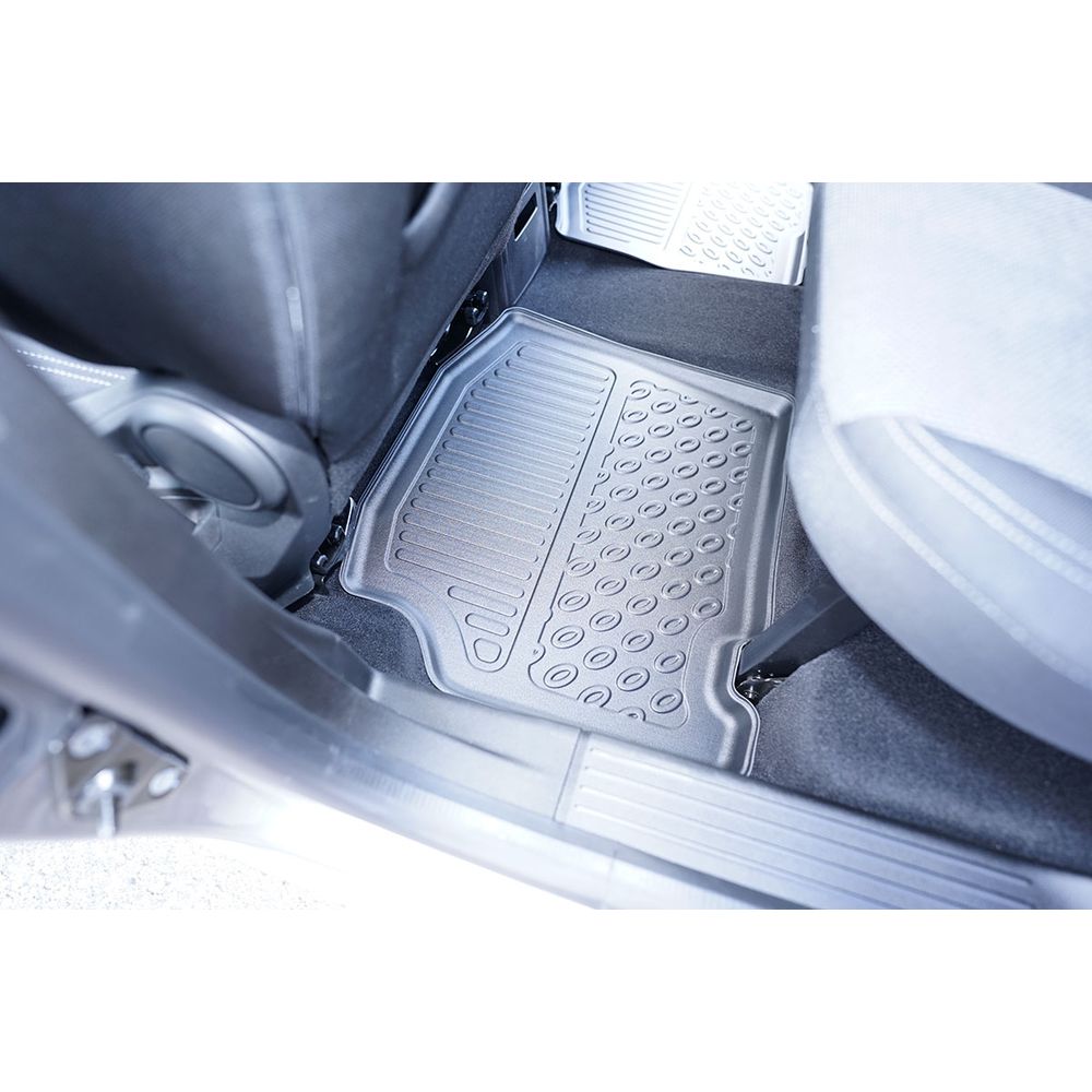 Floor Mat Set