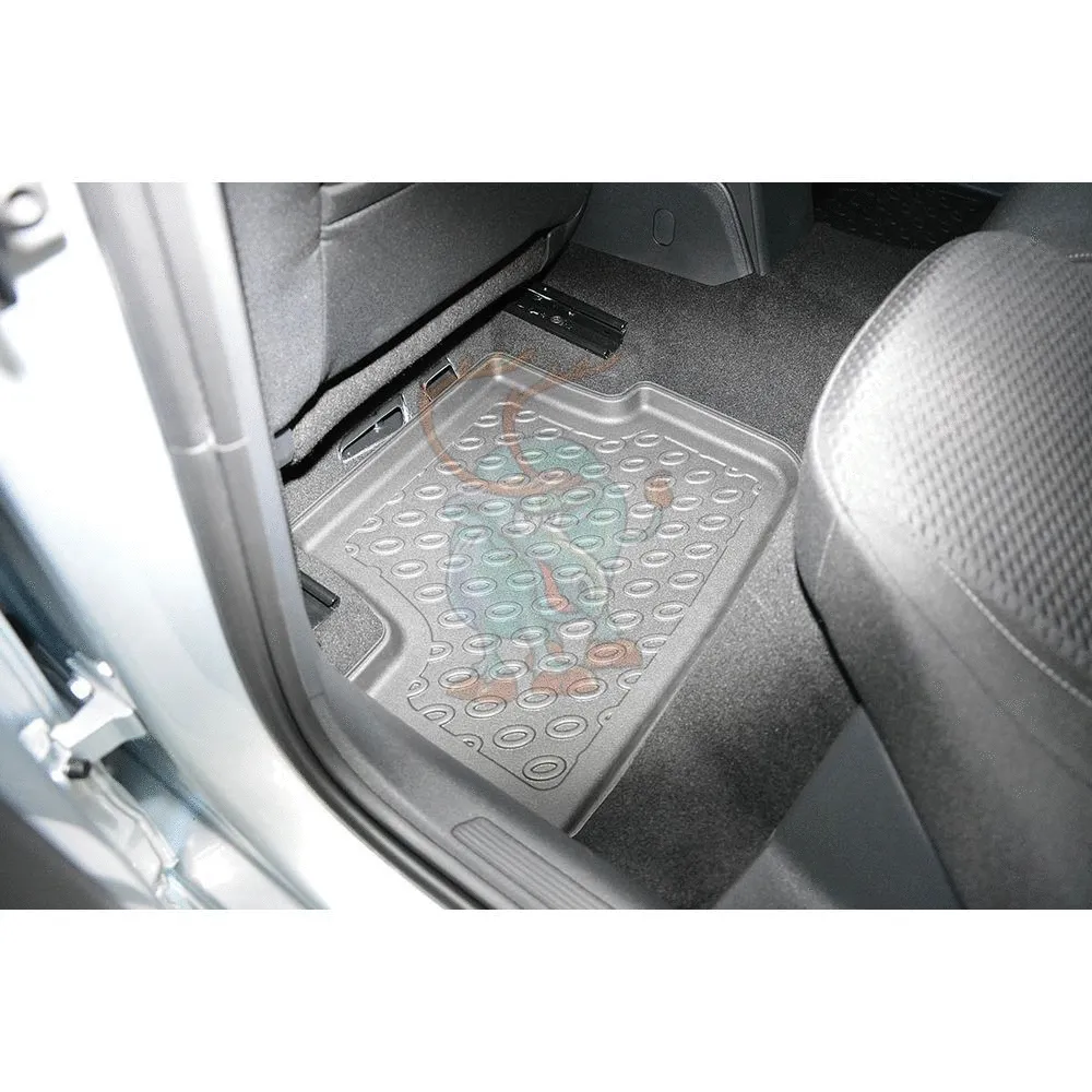 Floor Mat Set