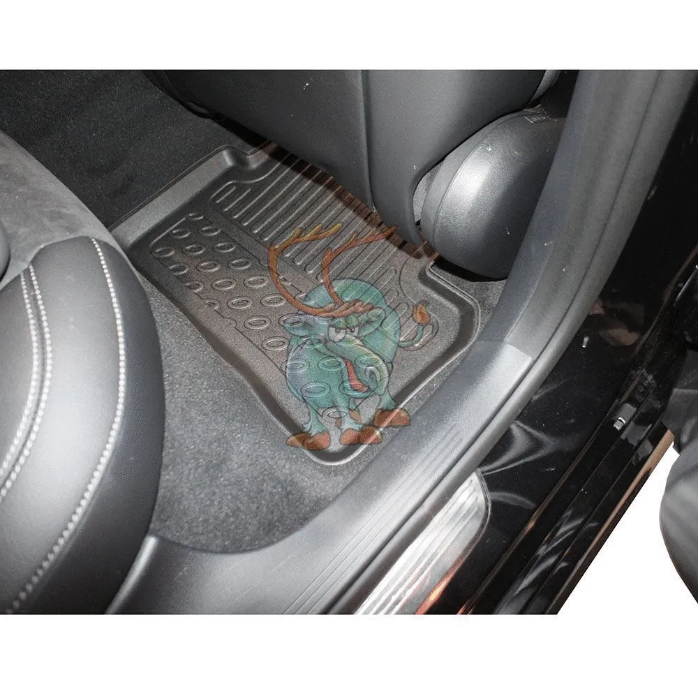 Floor Mat Set
