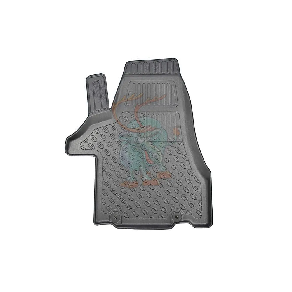 Floor Mat Set