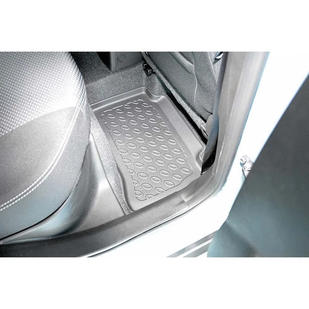 Floor Mat Set