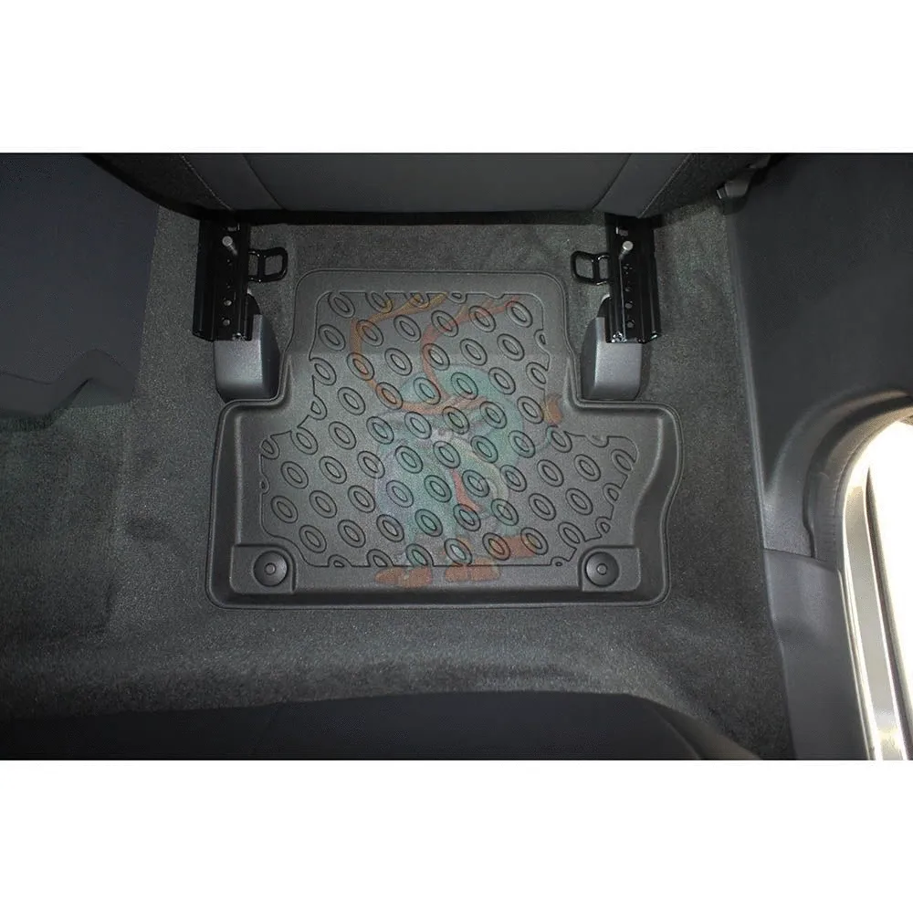 Floor Mat Set