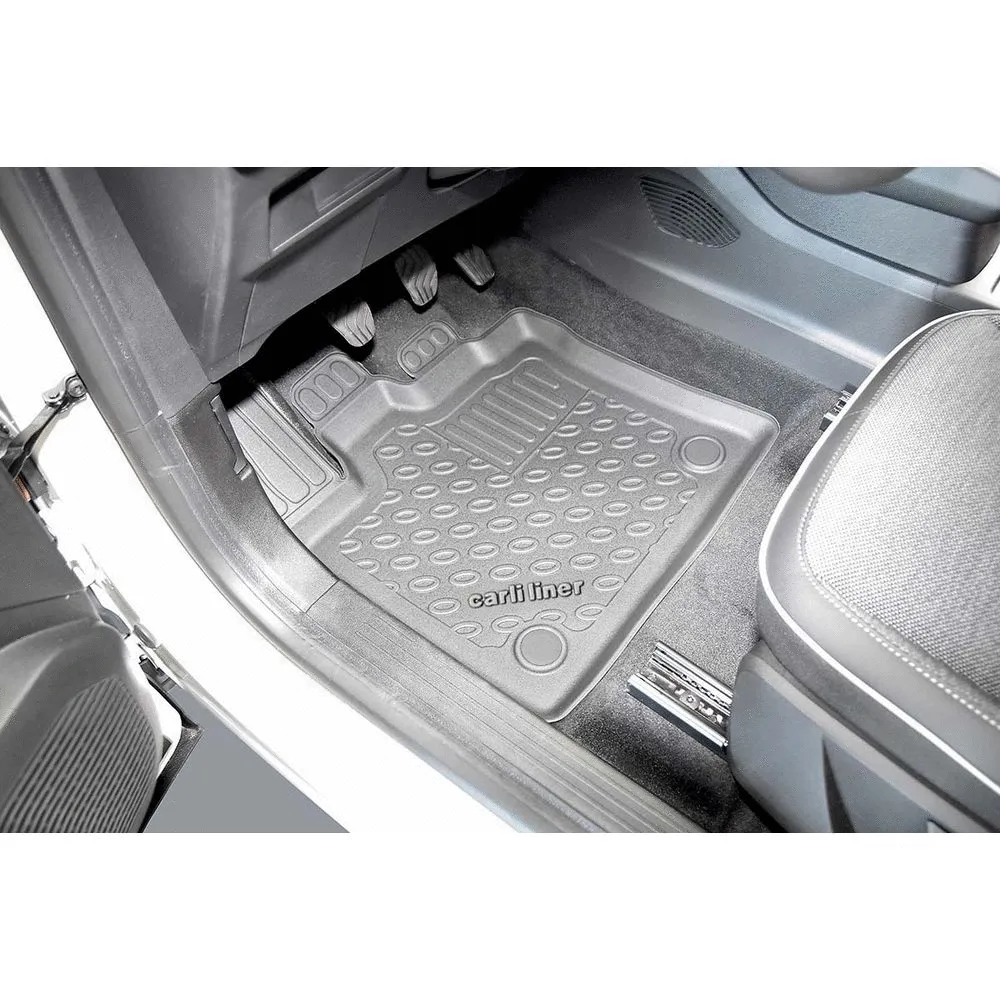 Floor Mat Set