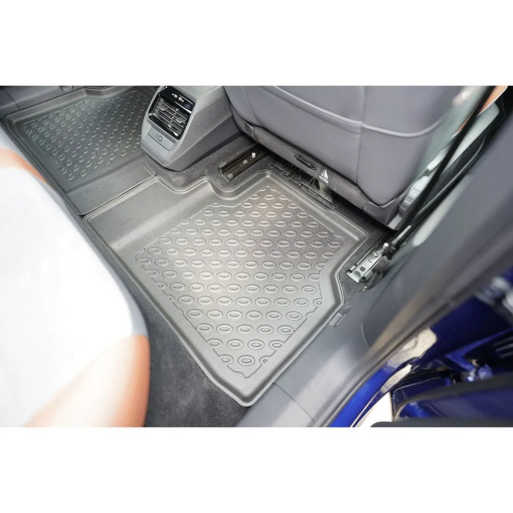 Floor Mat Set