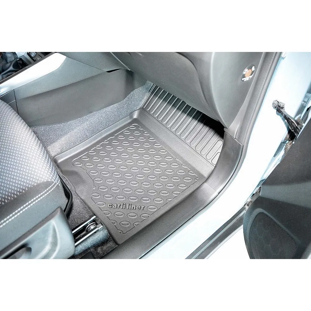 Floor Mat Set