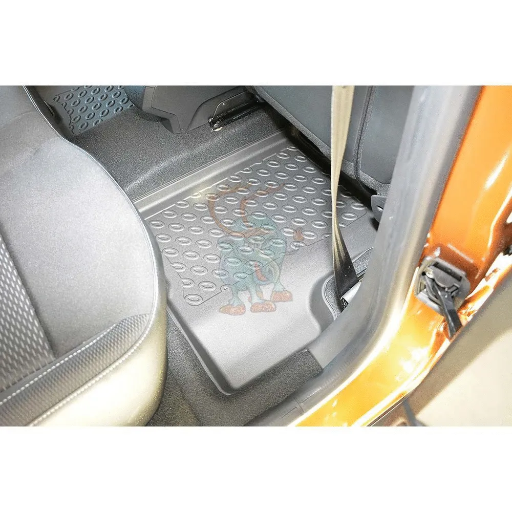 Floor Mat Set