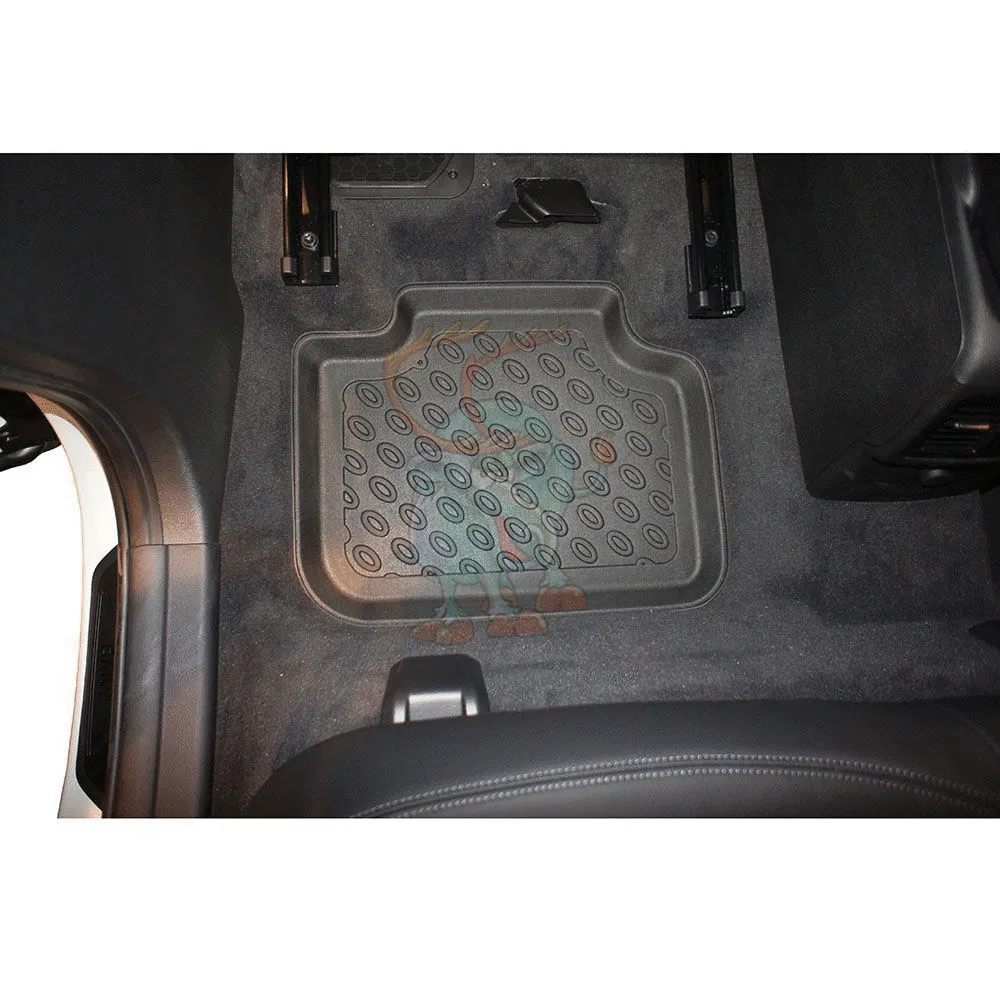 Floor Mat Set