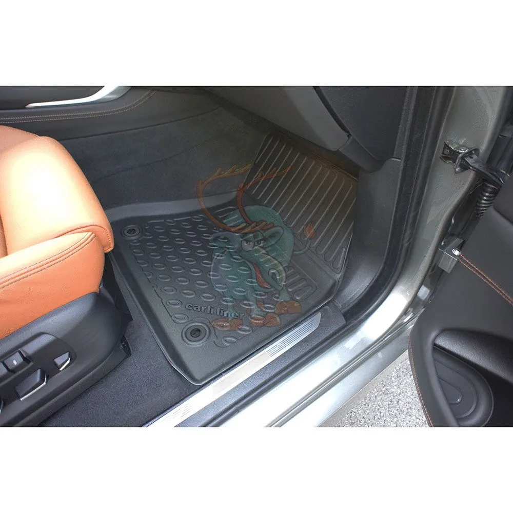 Floor Mat Set