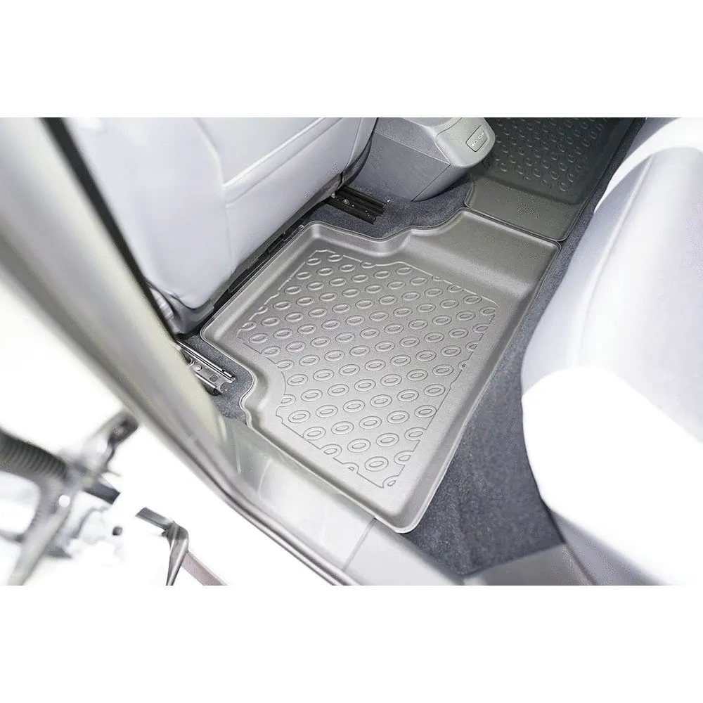 Floor Mat Set