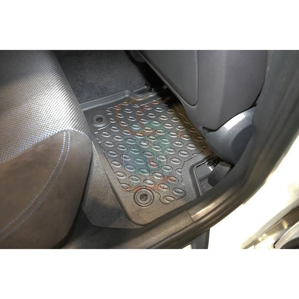 Floor Mat Set