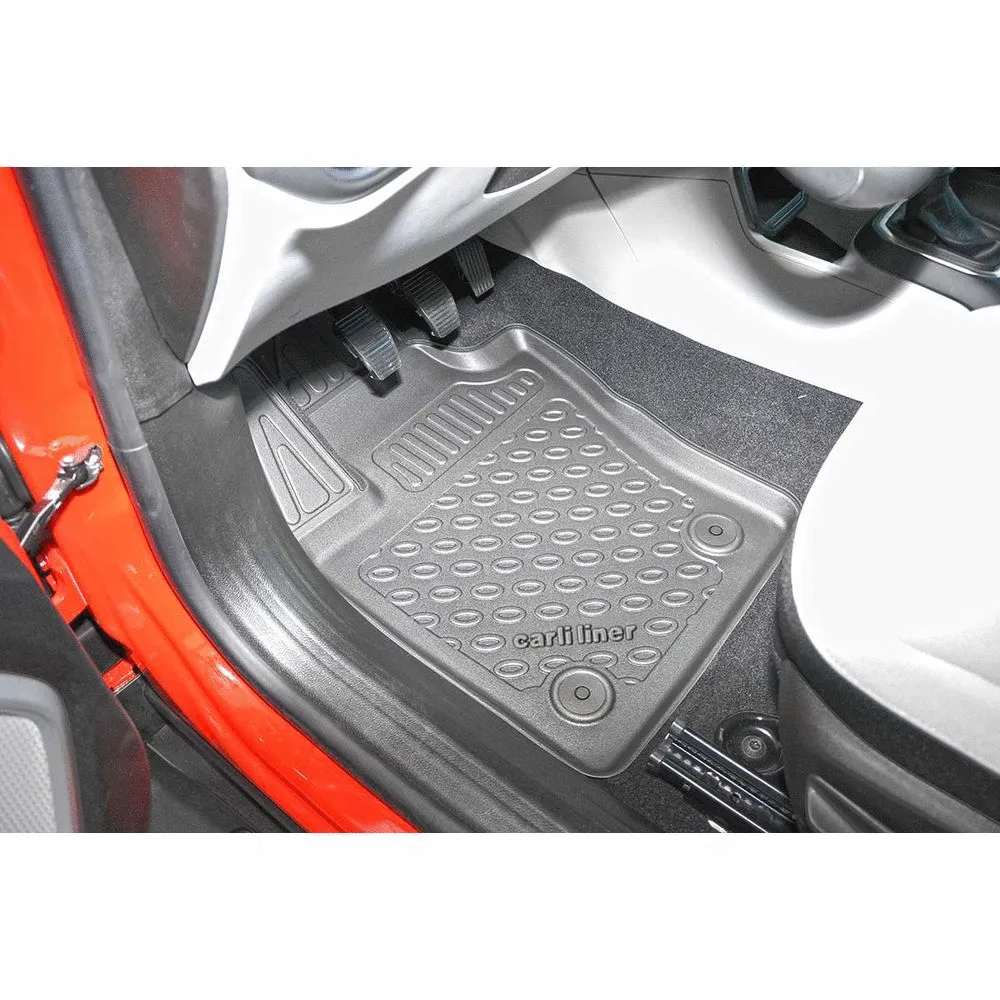 Floor Mat Set