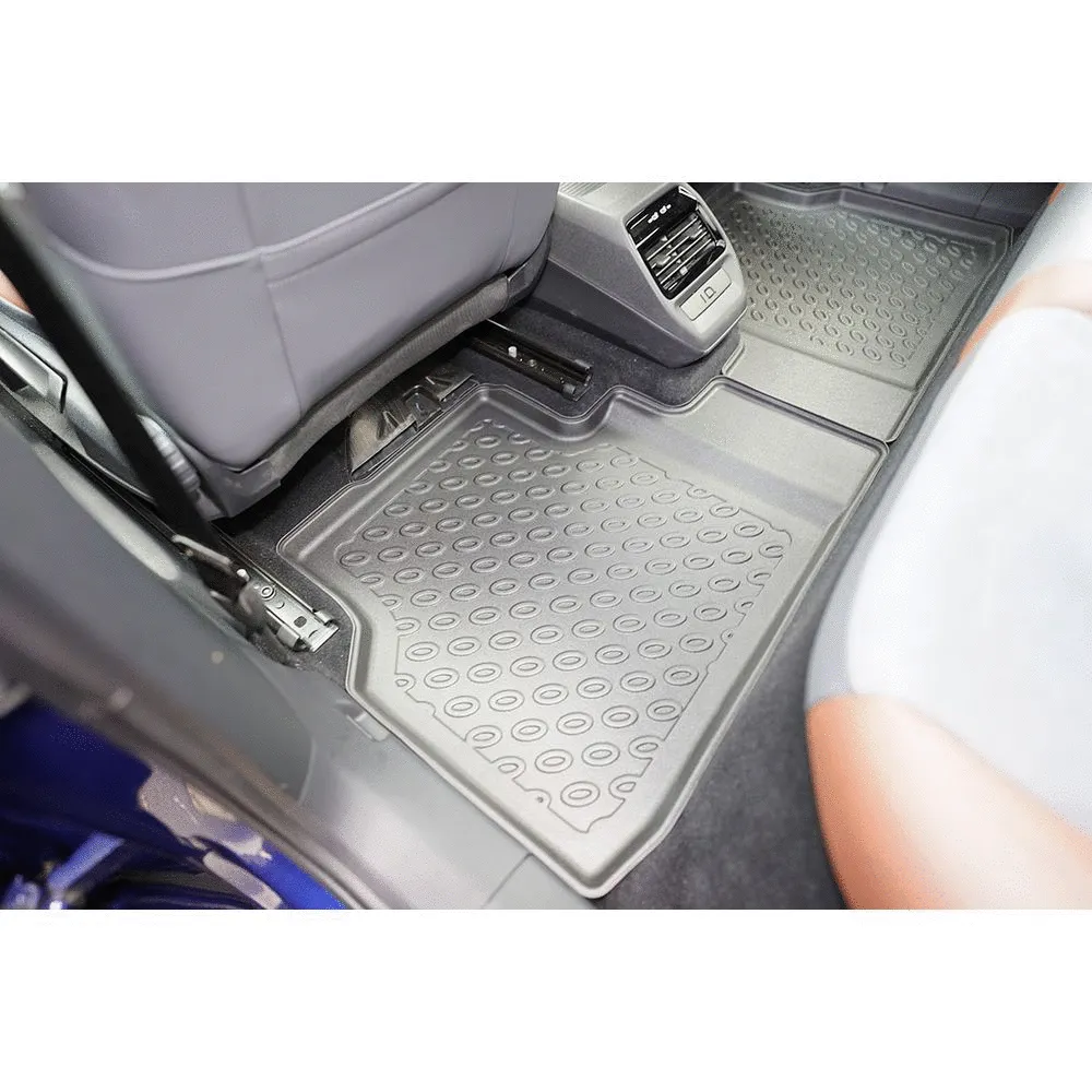 Floor Mat Set