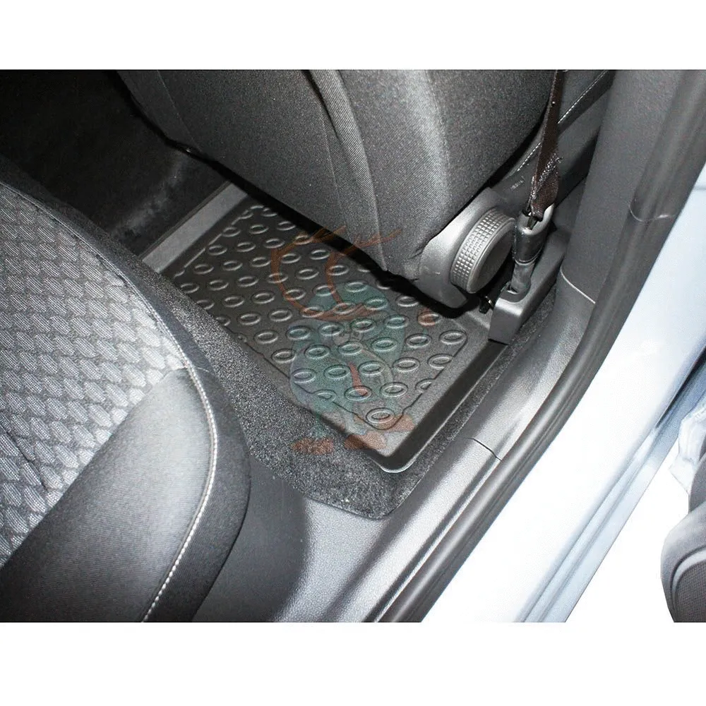 Floor Mat Set