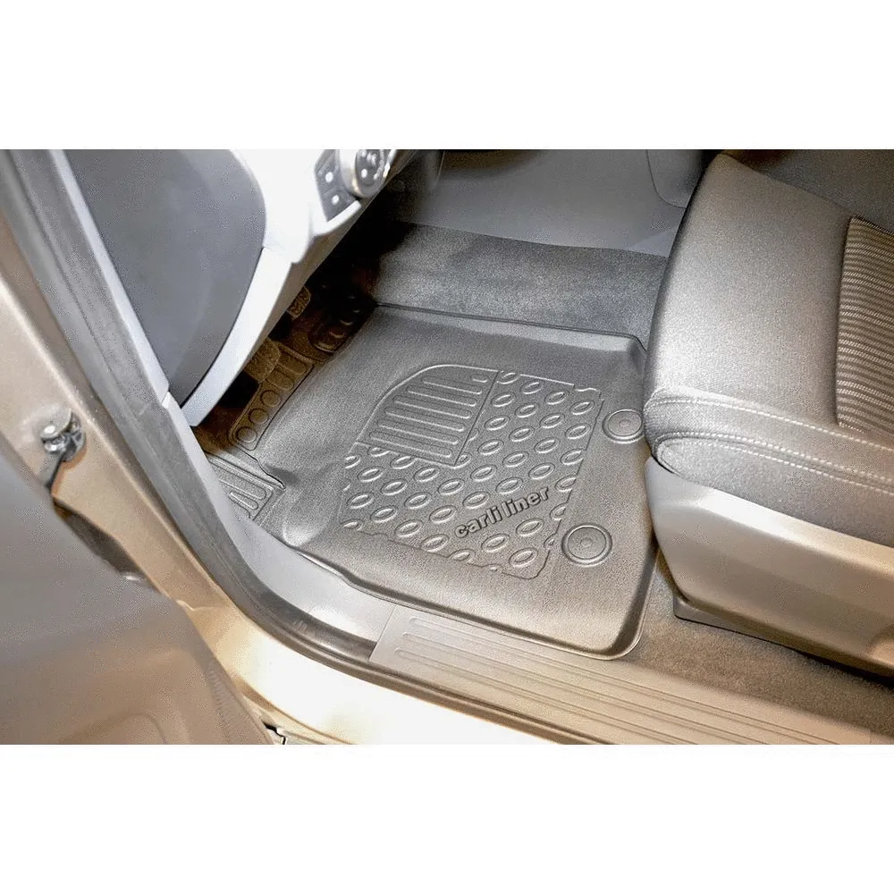 Floor Mat Set