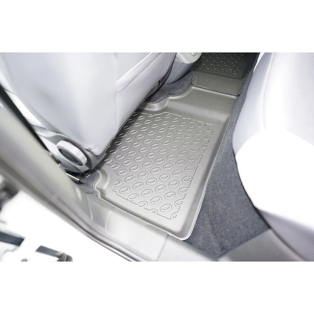 Floor Mat Set