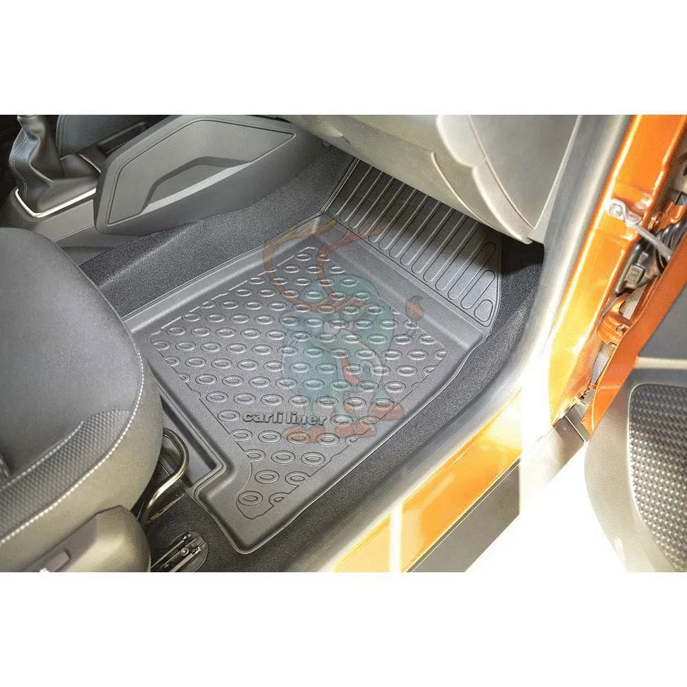 Floor Mat Set