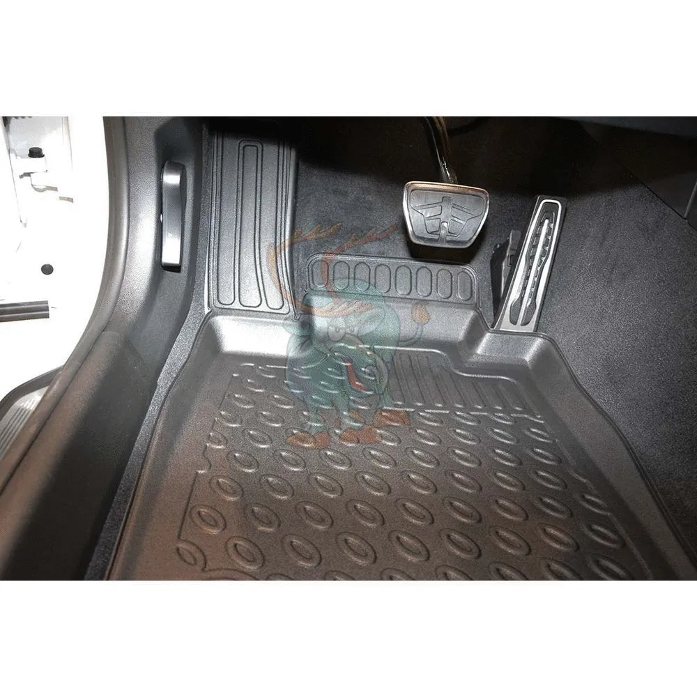 Floor Mat Set