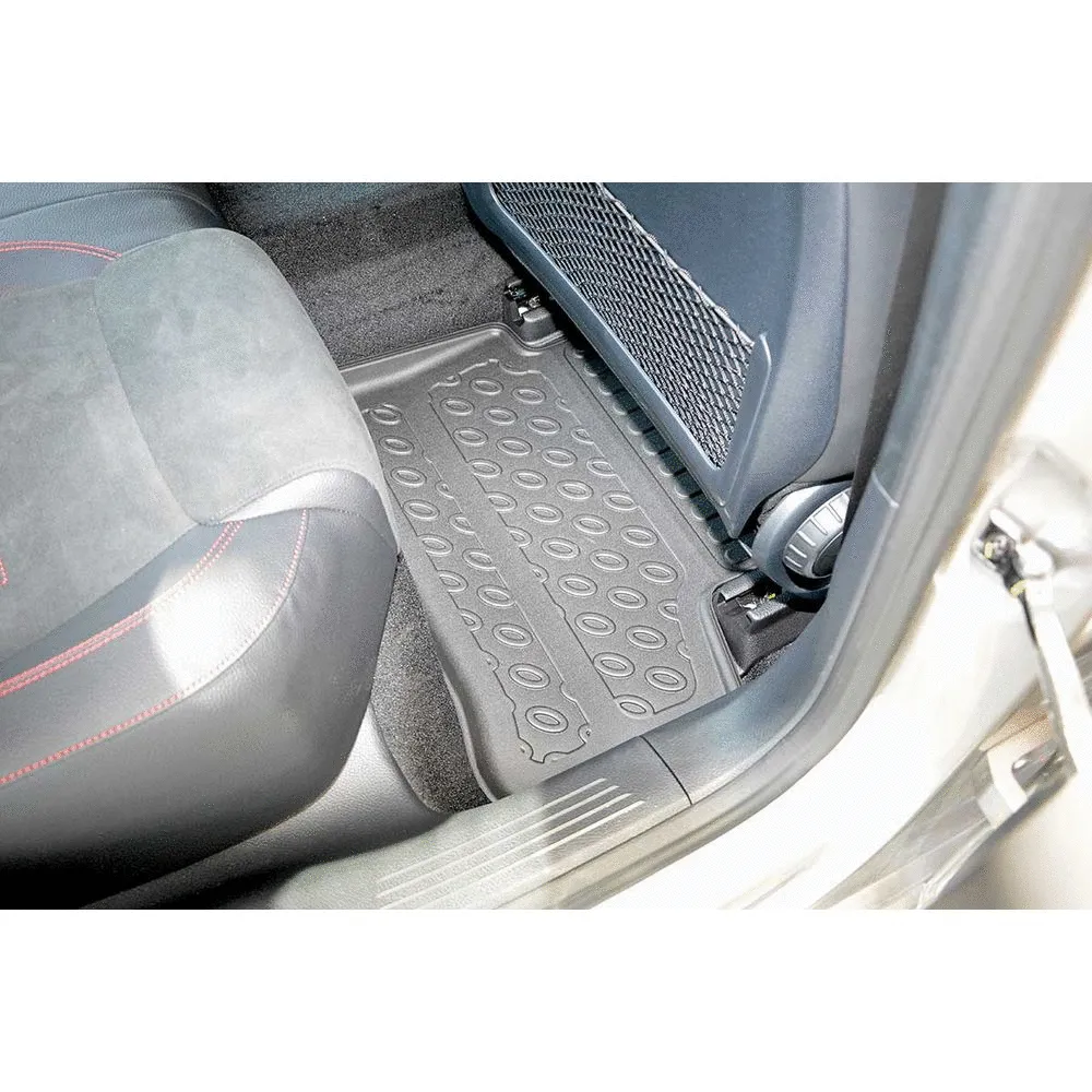 Floor Mat Set