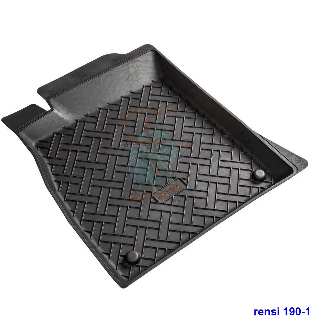 Footwell Tray