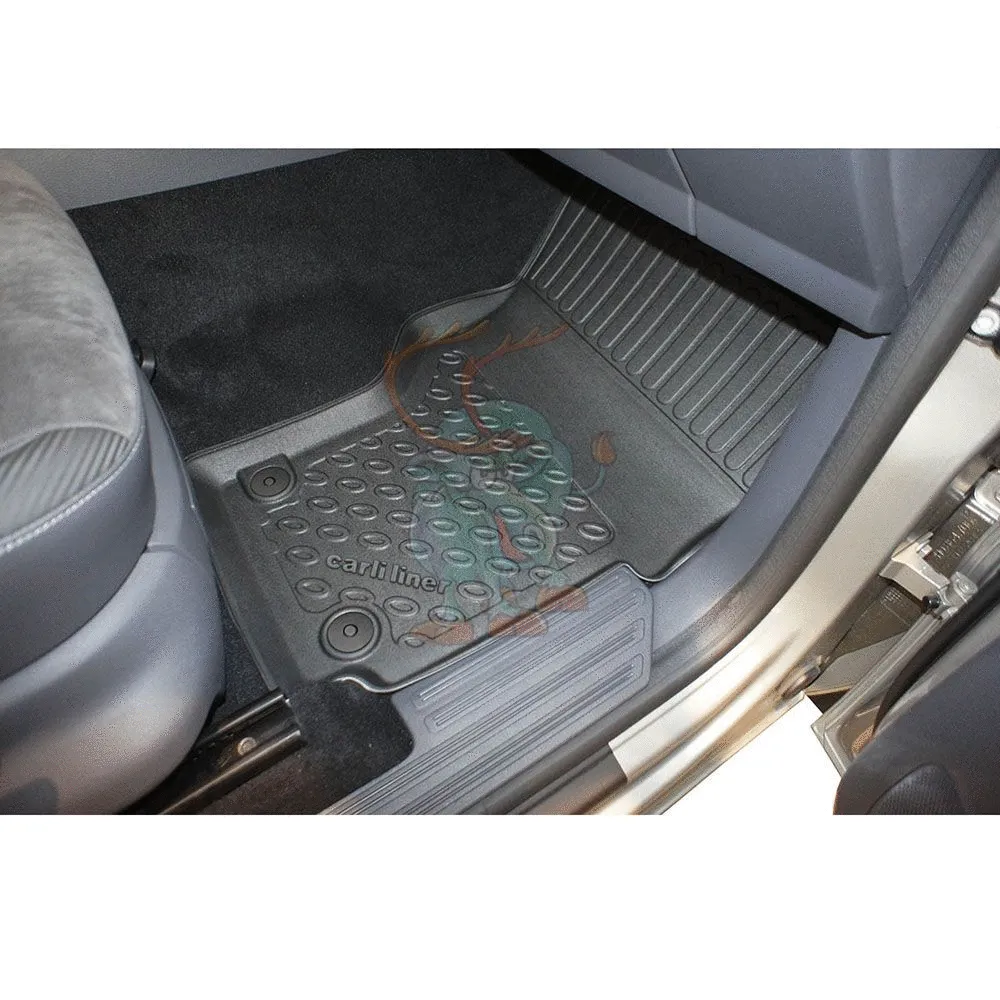 Floor Mat Set