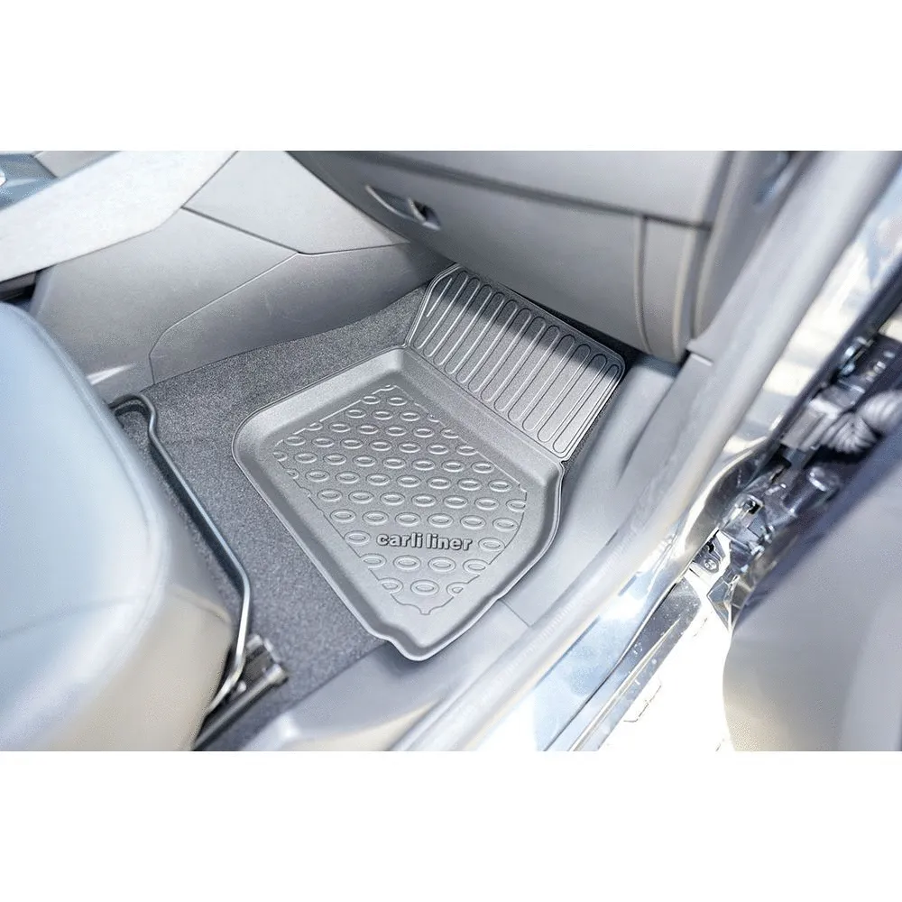 Floor Mat Set