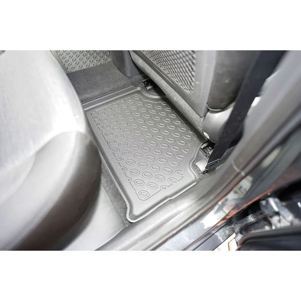 Floor Mat Set