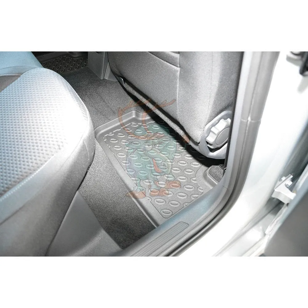 Floor Mat Set
