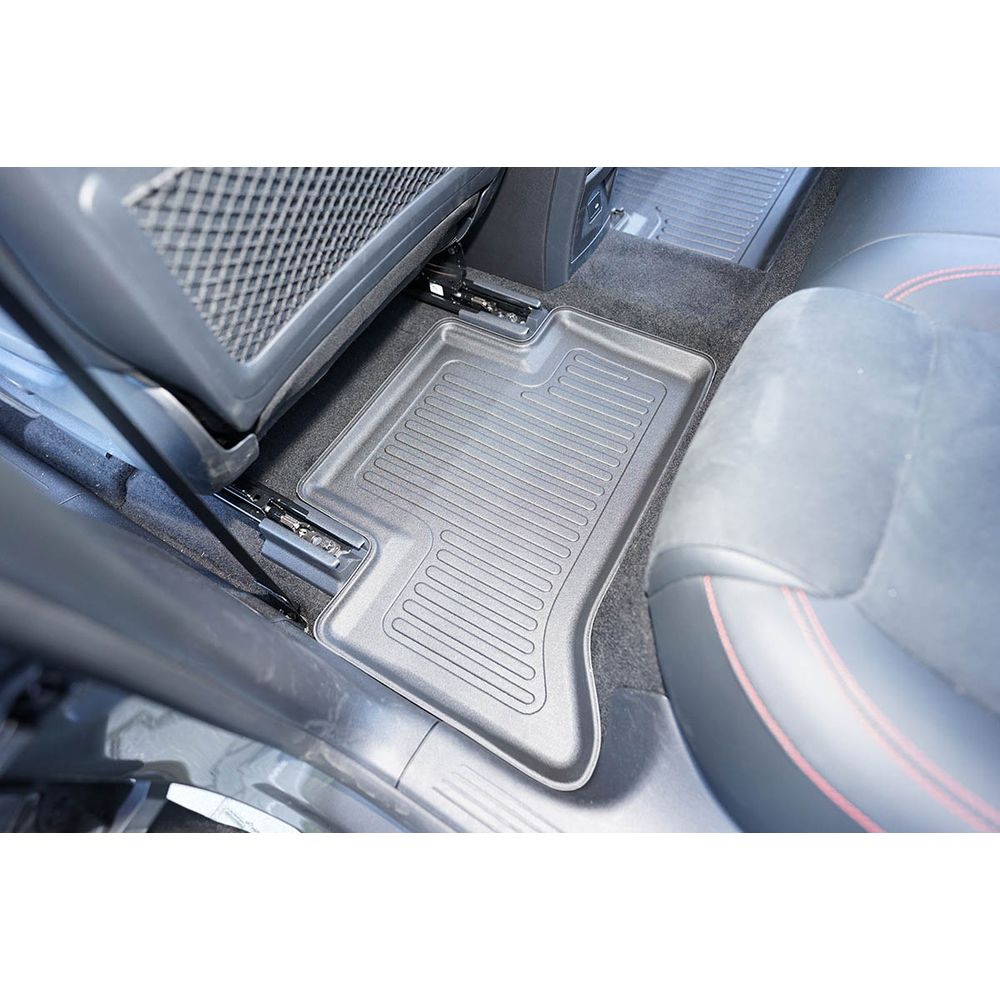 Floor Mat Set