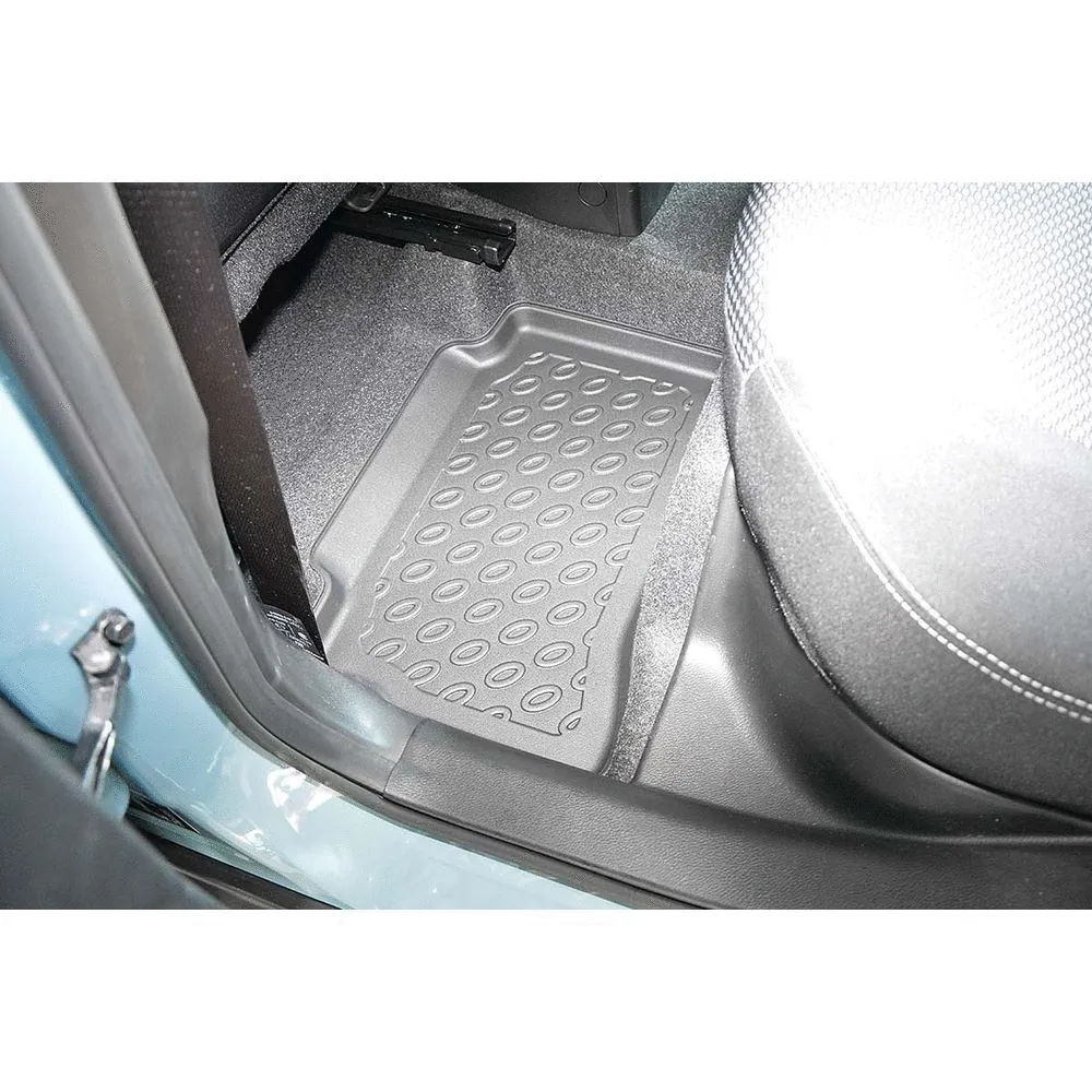 Floor Mat Set