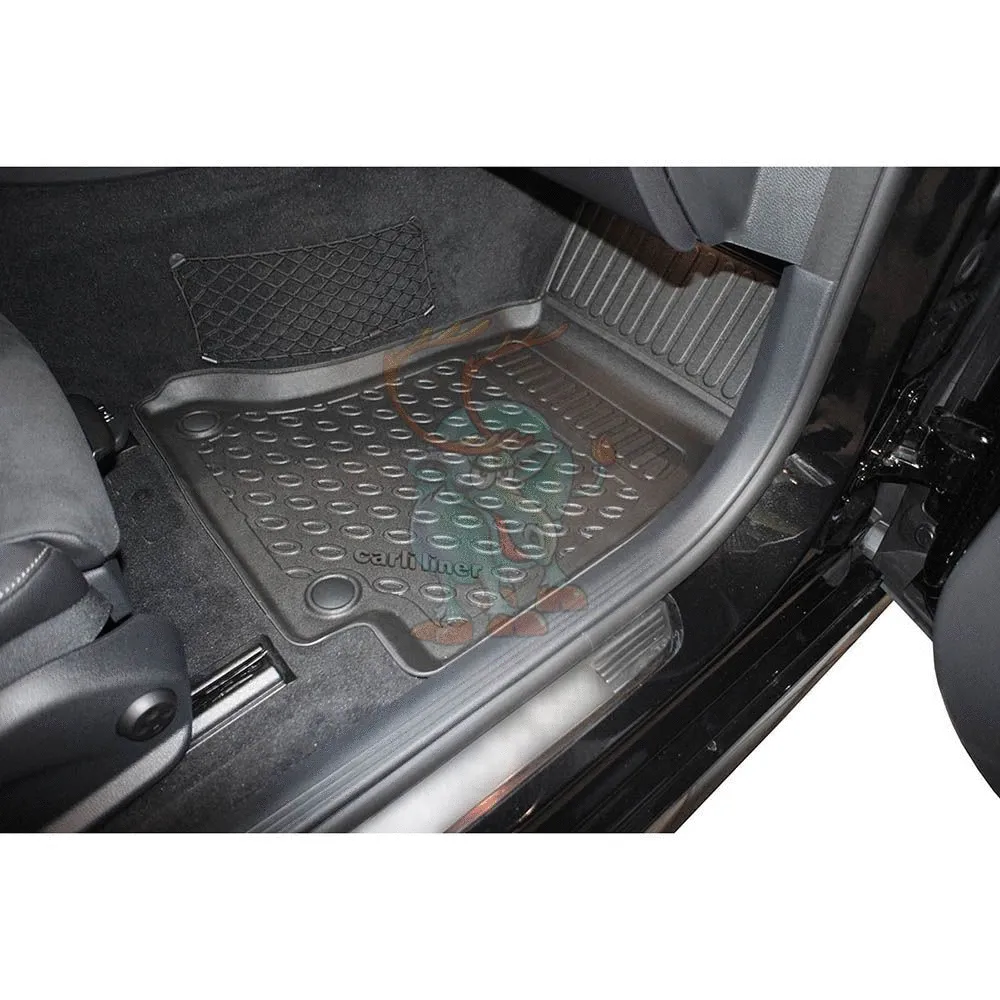 Floor Mat Set