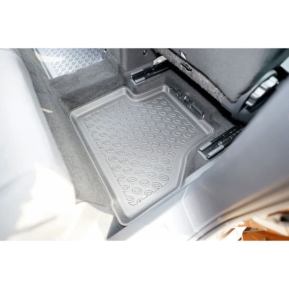 Floor Mat Set