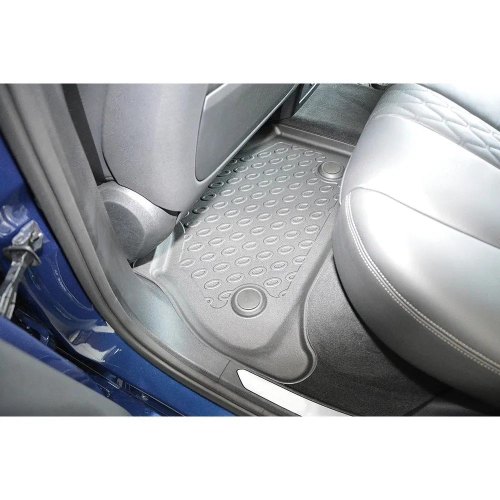 Floor Mat Set