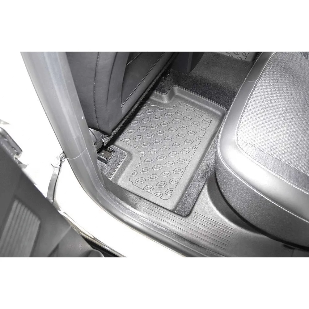 Floor Mat Set