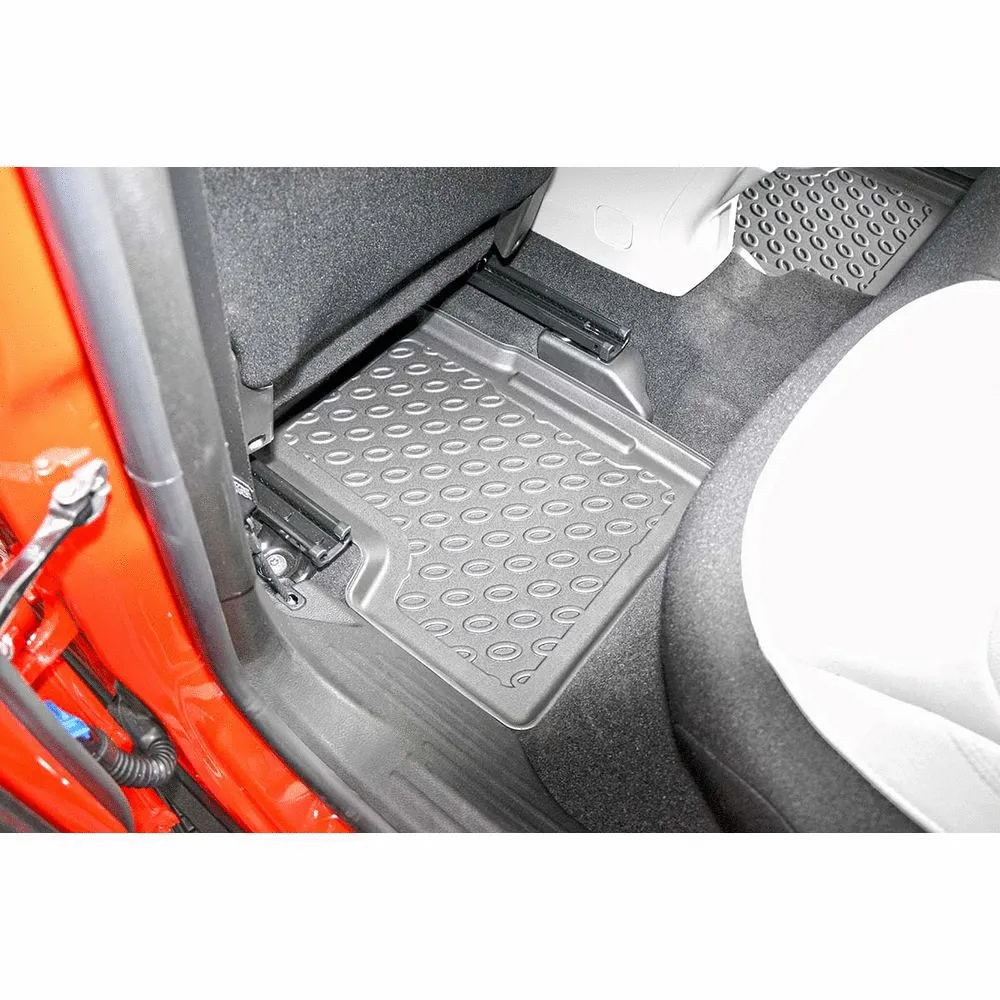 Floor Mat Set