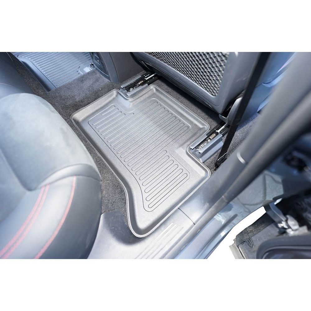 Floor Mat Set