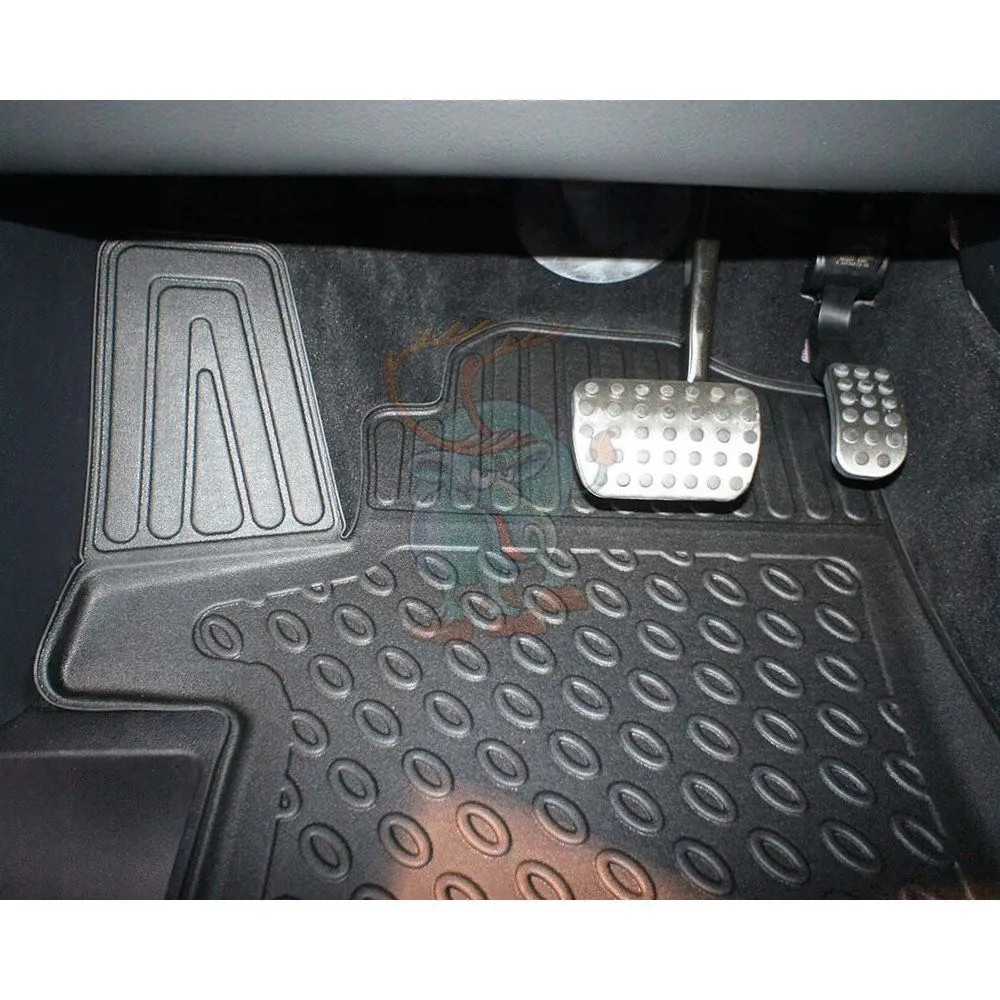 Floor Mat Set