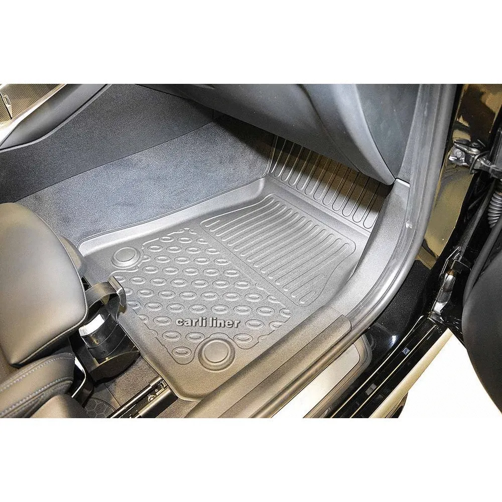 Floor Mat Set
