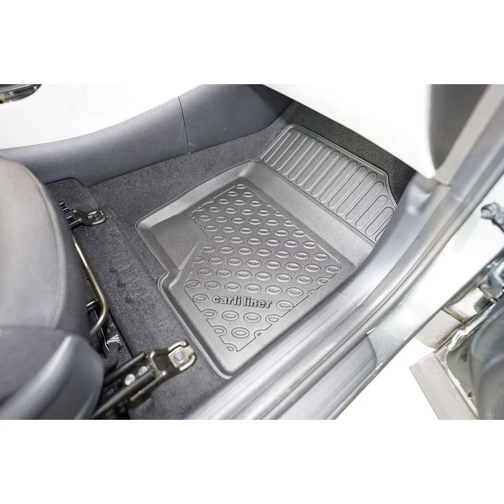 Floor Mat Set