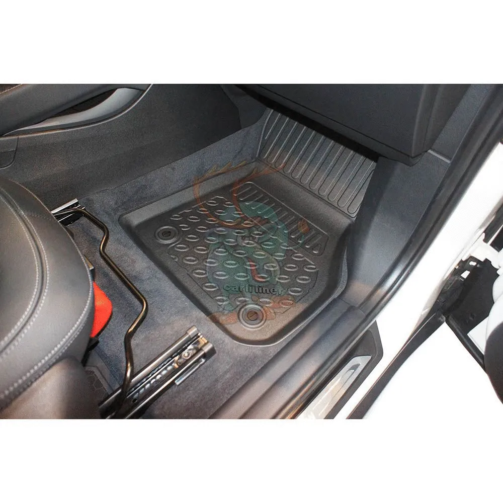 Floor Mat Set